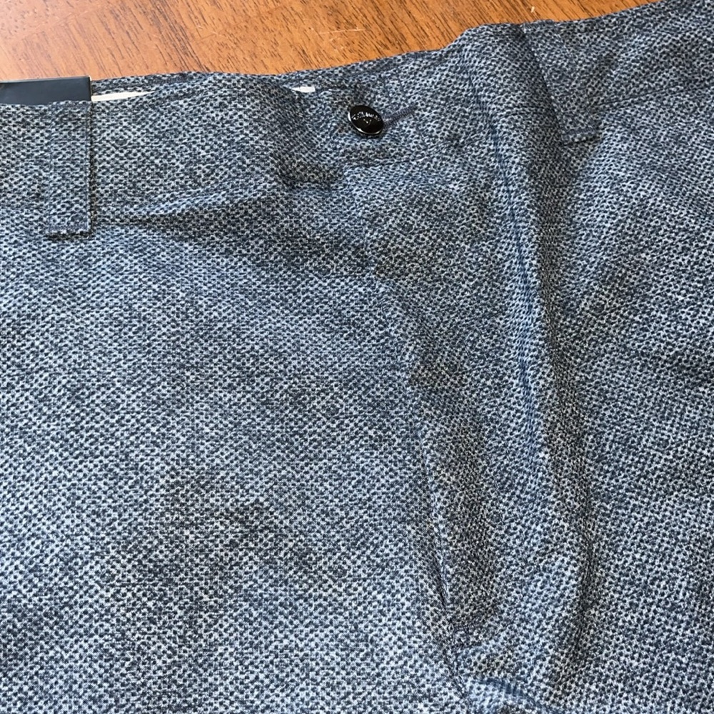 New Callaway men’s God shorts size 40 stretch active waistband